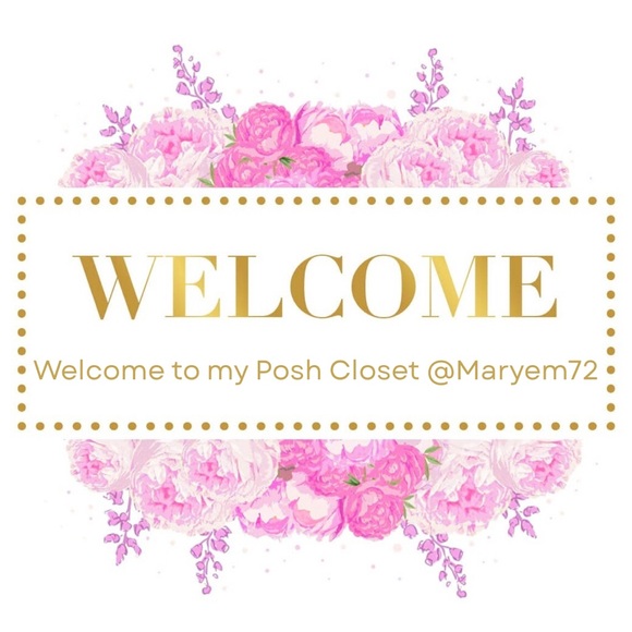 I'm Live - Like this listing to be notified when I go Live! Thanks poshers! - Picture 15 of 15